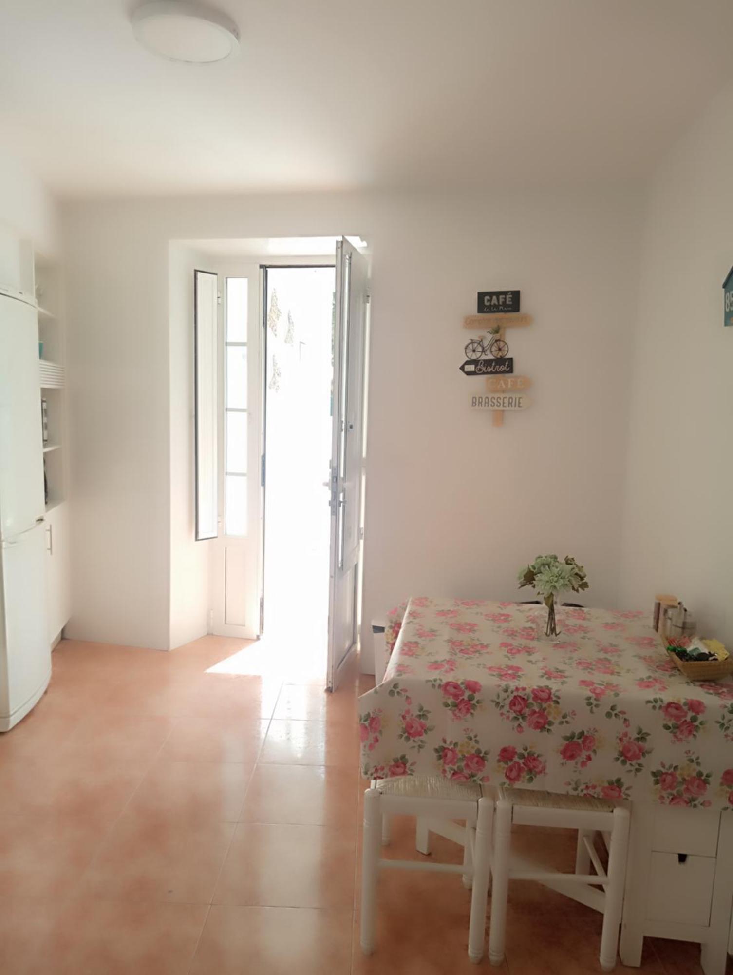 Casa Amelia 1ªp A 50 M Camino De Santiago Vila Padrón Quarto foto