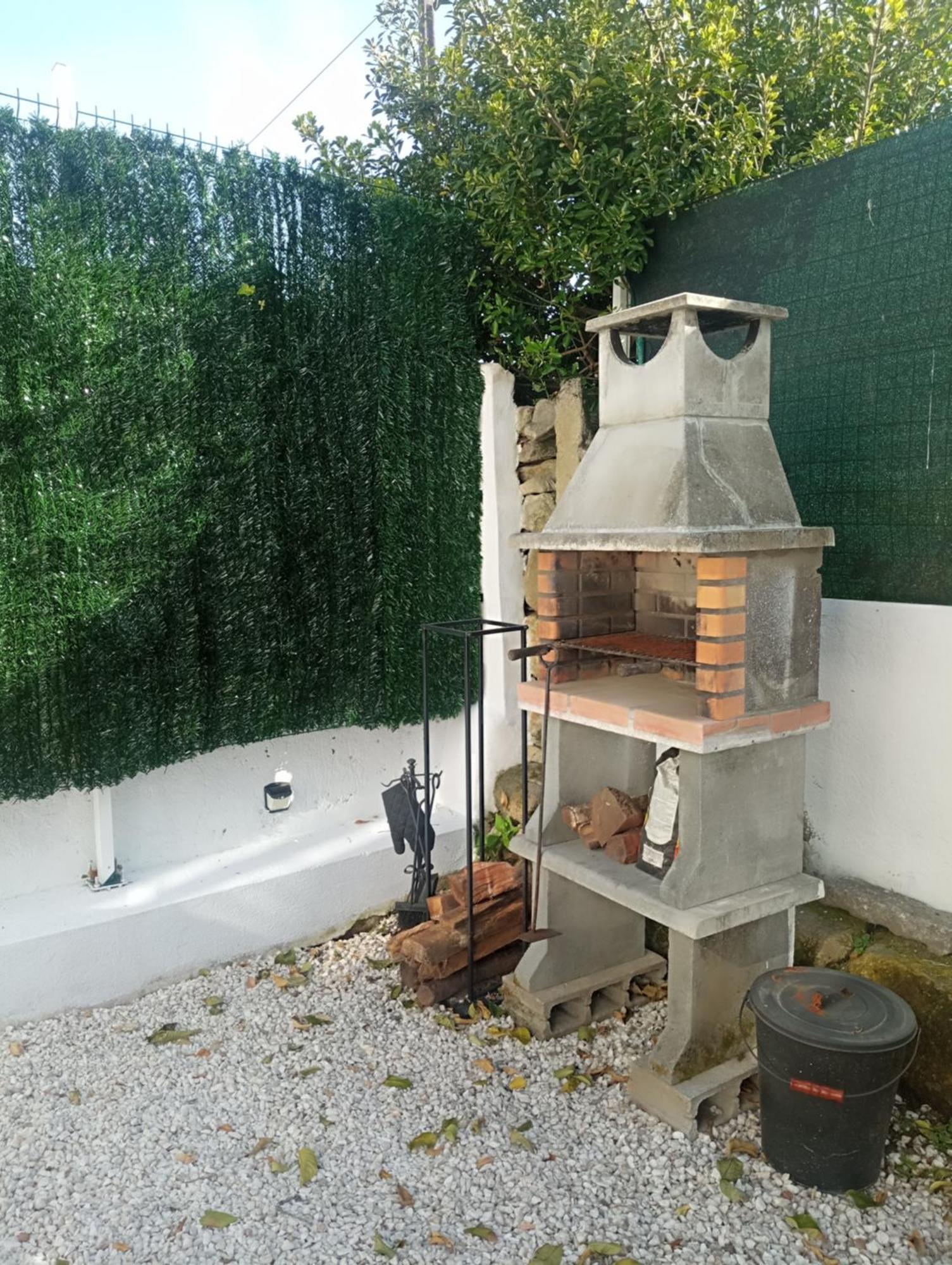 Casa Amelia 1ªp A 50 M Camino De Santiago Vila Padrón Quarto foto